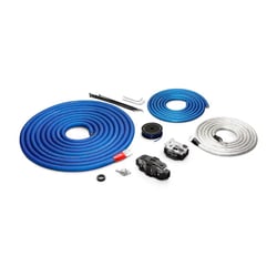 Picture of Walker Bay Boats 010-13640-00 JL Audio Premium 1/0 AWG Dual Amplifier Power Connection Kit