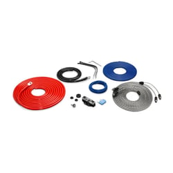 Picture of Walker Bay Boats 010-13455-00 XD-ACS60 Amplifier Connection Kit 60A Single Amp