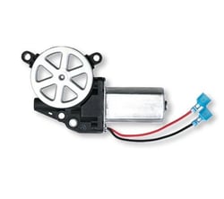 Picture of Carefree R001832 RV Awning Motor for Longitude and Altitude Systems