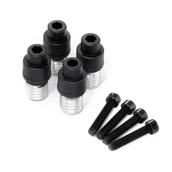 Picture of JL Audio 010-13542-00 HD Stack Kit Amplifier Stacking Hardware