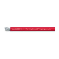 Picture of Walker Bay Boats 010-13462-00 Marine Power Wire 2 AWG 50ft Spool