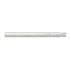 Picture of JL Audio 010-13636-00 XD-CPW1/0-50 1/0 AWG Premium Power Wire 50 ft Clear Jacket