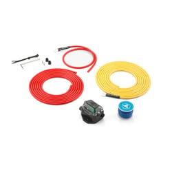 Picture of Walker Bay Boats 010-13649-00 Marine Amplifier Power Connection Kit 9 AWG 30A