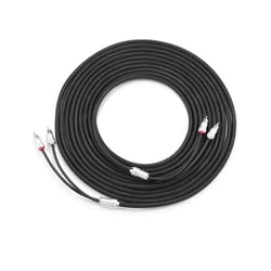Picture of Walker Bay Boats 010-13864-00 JL Audio 2-Channel Premium Audio Interconnect Cable 25ft