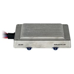 Picture of Aquatic AV BC313 Waterproof Bluetooth Hide-Away Stereo System