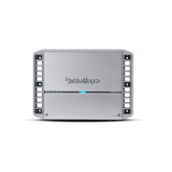 Picture of Rockford Fosgate PM500X1BD Punch Marine 500W Class-BD Mono Amplifier