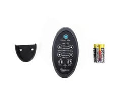 Picture of Dometic 906809_SU Wireless IR Remote Control for Fan-Tastic Vent Roof Fans Black