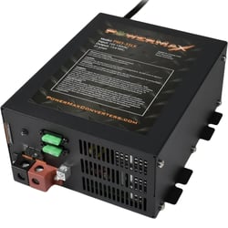 Picture of Chris Products PM3-35LK 35 Amp 12V Power Converter Battery Charger