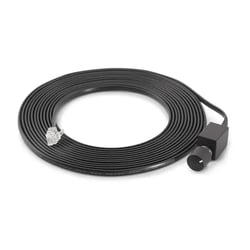 Picture of Garmin 010-13839-00 JL Audio MHD-RLC Water-Resistant Amplifier Remote Level Control