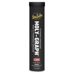 Picture of CRC Industries 1007910 Sta-Lube Moly-Graph Extreme Pressure Multi-Purpose Lithium Grease 14 oz