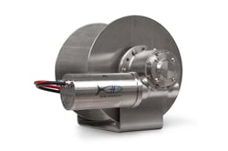 Picture of SAVwinch 9005 Commercial XL Drum Anchor Winch with Free Fall