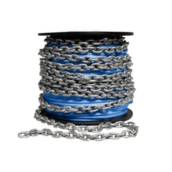 Picture of Savwinch 5040 200m Dyneema HMPE Rope and Chain Kit for 1500 Drum Winches