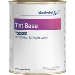 Picture of Awlgrip YSC001 HDT Tint Base White SC611