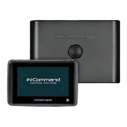 Picture of ASA Electronics NCSP35CM iN-Command RV Control and Monitoring System