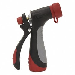Picture of Gilmour 1065670 Professional Hot Water Rear Trigger Nozzle