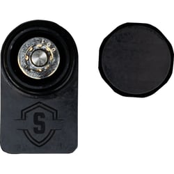 Picture of Secure Outdoors SO-EL-S-UN-BK Elite Lock Single Universal Black