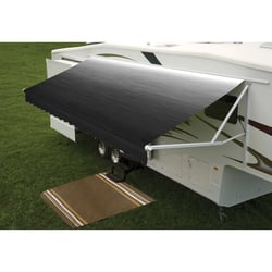 Picture of Dometic 915NR21.000BL 9100 Power Awning with LED - Onyx 21'