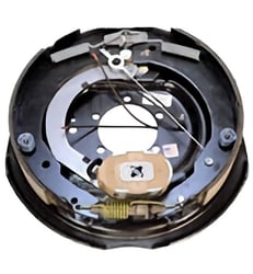 Picture of ICP Solar K2346400 12x2 Electric Brake Assembly 7000 lbs Left Hand FSA
