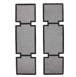 Picture of Dometic 3100281P009 Replacement Air Filter for Penguin II RV Air Conditioner 2-Pack