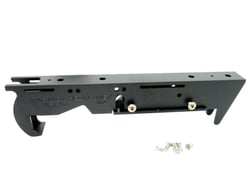 Picture of Transducer Shield and Saver TM-H8.3 Protective Shield for Humminbird Solix and Helix Mega SI Transducers