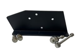 Picture of Transducer Shield and Saver LB-SM-6-8-L Slidemaster Jack Plate Adapter Bracket