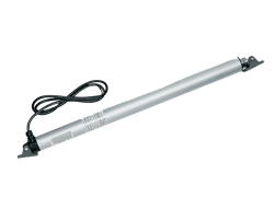 Picture of Uflex 1D0040703PN Electric Hatch Lift Actuator 12in Stroke 12V Locking