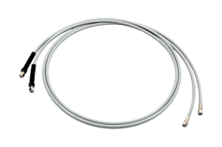 Picture of Uflex KITOBDBRSVS-05 SVS High-Pressure Hydraulic Steering Hose Kit 5 Foot