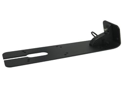 Picture of Transducer Shield and Saver AP-TS-3D Armor Plate for Lowrance/Simrad Transducers