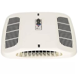 Picture of Coleman-Mach 9630A715 Deluxe Non-Ducted Ceiling Assembly for Heat Pump RV Air Conditioner