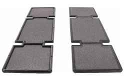 Dometic 3100281P009 Replacement Air Filter for Penguin II RV Air Conditioner 2-Pack — image 2