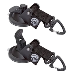 Picture of Sportsstuff AHSUP-A010 SUP Suction Cup Tie Downs 2-Pack