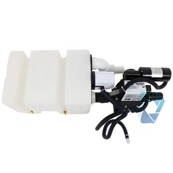 Picture of Dometic 317775212 Low Profile VG3 Vacuum Generator for Fleetwood RV VacuFlush System 12V