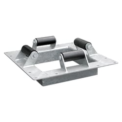 Picture of Tie Down Eng 26452 UHMW 14 Inch Internal Pile Holder with Dock Rollers