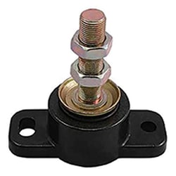 Picture of Engineered Marine Products 93-00515 Front Engine Mount Low Profile Marine