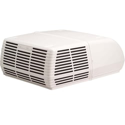 Picture of Coast Dist Sys (coleman Air) 480099660 Coleman-Mach 15 HP2 Heat Pump RV Air Conditioner 15000 BTU White