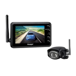 Picture of ASA Electronics WVHS43DISP Voyager 4.3" Wireless Display Monitor