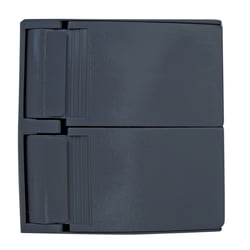 Picture of Valterra DG52522VP Weatherproof Receptacle Cover Black