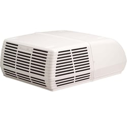 Picture of Coleman Mach 482030665 Mach 3 Plus 13.5K BTU Roughneck RV Air Conditioner White