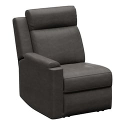 Picture of Lippert Components 2024044107 Thomas Payne Heritage Series RV Theater Seating Right-Hand Recliner McCoy