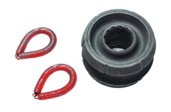 Picture of Quicksilver 865344A01 Clutch Assembly for MerCruiser Bravo Drives