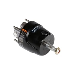 Picture of Seastar Solutions HH5779-4 Pro Front Mount 1.7 Hydraulic Helm Pump