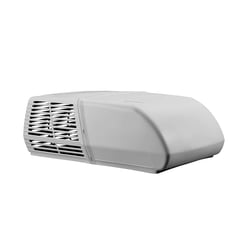 Picture of Coleman-Mach 38004-069 Mach 15 HP2 RV Rooftop Air Conditioner Heat Pump 15000 BTU Black