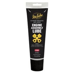 Picture of CRC Industries 1007912 Sta-Lube Extreme Pressure Engine Assembly Lube 10 oz
