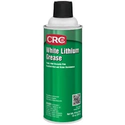 Picture of CRC Industries 1750880 White Lithium Grease 10 oz Aerosol Spray Lubricant