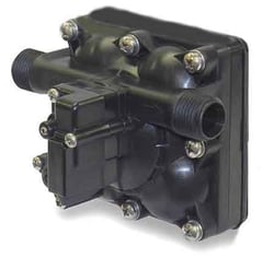 Picture of Shurflo 9480029 Replacement Pump Head for 4138 Series Pumps