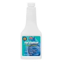 Picture of CRC Industries 1003933 Marine Fuel Stabilizer Gasoline 1 Gallon