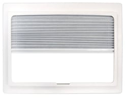 Picture of Specialty Recreation SLS2230B Thermo Shield RV Skylight Shade 22" x 30"