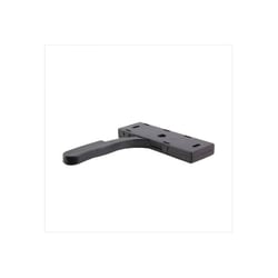 Picture of Lippert Components 2022107597 Plastic Latch Black
