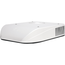 Picture of Coleman-Mach 47203-076 Mach 8 Plus 13,500 BTU RV Rooftop Air Conditioner White