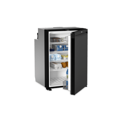 Dometic 9620001835 NRX0115E Compressor Refrigerator 113L Black Front DC-Only — image 3